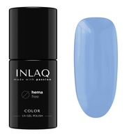 INLAQ Hybridný lak Baby Blue 6ml