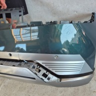 HYUNDAI IONIQ 5 V 21- bumper front front blinds air line PDC 86511-GI000