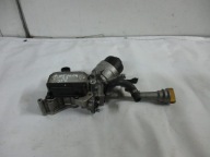 Ölfiltergehäuse Fiat 1,3 MJ Euro 5 B538