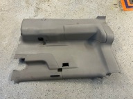 VW T4 CARAVELLE upholstery side rear part 7D0867035