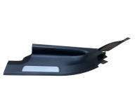 cover cap of the threshold left LED VOLVO XC90 II
