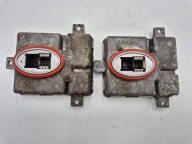 module control unit lights front 7250624 BMW F01 F10 original!!