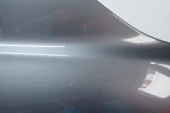 MERCEDES W246 246 B-KLASA 12- fender right front front