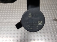 Rampe injection Capteurs 04L089B OCTAVIA III A3 8V LEON GOLF VII 2.0 TDI