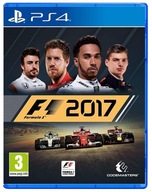 F1 2017 (PS4)