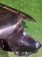 fender right front VW PASSAT CC