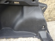 TOYOTA COROLLA CROSS 22- upholstery boot left