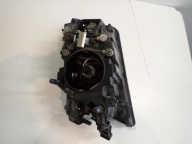 light front front left VOLVO FH13