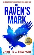 The Raven's Mark : An Absolutely Gripping Crime Thriller With A Massive Twi