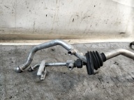 prijenos klimatizacije AUDI A4 B5 FL 01r 1.9 TDI