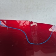 MAZDA CX-60 CX 60 Capot