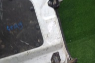 PARTNER BERLINGO III 08- Tür rechts hinten heck