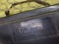 CITROEN C4 zrkadlo ľavé 7 PIN