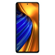 Xiaomi POCO F4 6GB 128GB 120Hz AMOLED 6,67" Green