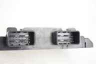 Computer Bedienteil CITROEN PEUGEOT 9650360480
