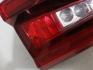 ^ SEAT LEON IV 4 cap light LED rear part rear central 5FE945307E