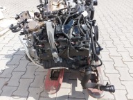Porsche Macan Turbo II LIFT 2020 engine engine 2.9 tfsi kod DGR complete