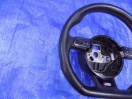 lenkrad MULTIFUNKCJA S-LINE AUDI A3 8V 2,0TDI