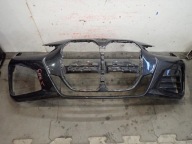 bumper front front BMW 4 G22 G23 2020- m-packet