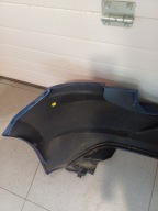 bumper rear part rear VW POLO 6 VI 2G 2017R- 2G6807417