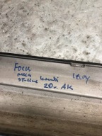 moulding threshold left FORD FOCUS MK4 ST-LINE KOMBI AK JX7B-A10155-S