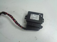 BMW 5 F10 F11 module electric brake