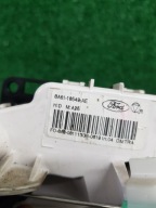 PANEL klimatizaci FORD FIESTA MK 7 8A61-18549-AE