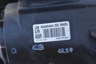 light left front OPEL MOKKA A pre facelift 2012-2016R 95440409 UK