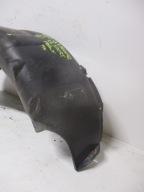 mudguard rear part rear. right LAND ROVER RANGE ROVER SPORT RHD-CLF500042