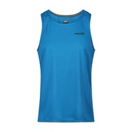 Kamizelka do biegania męska Inov-8 Performance Vest blue/navy L