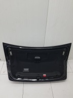 boot doors rear part MERCEDES-BENZ E KLASA W212 C197 2010