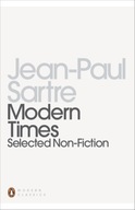Modern Times: Selected Non-fiction Sartre