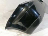 VW Golf IV cabrio bumper rear part rear LC5M