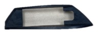 BMW 2 U06 2021 - m-packet pipe end ABSORBERA of a bumper right front 8080924