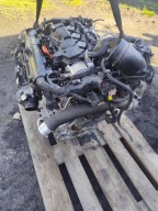 KIA SPORTAGE 1.6 T-GDI engine complete G4FT DEMONTAZ
