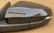 mirror AUDI A1 S1 W colour LY9T 6 PIN 82A original as new complete left