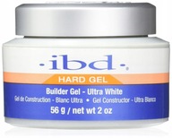 IBD Builder Ultra White 56g - Building Gel biely