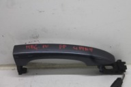handle exterior door right front E1096642 RENAULT MEGANE IV 16-24