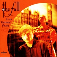 FALL , THE I Am Kurious Oranj (LP)