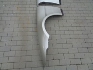 fender front left BMW 6 E63 mineral-silber