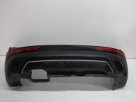 bumper rear part rear CITROEN DS7 6 PDC 23R LIFT