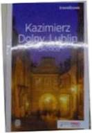 Kazimierz Dolny, Lublin i okolice Travelbook