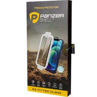 Tvrdené sklo PanzerShell EZ. FITTED pre iPhone 13/13 Pro/14