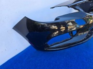 OPEL ASTRA 5 V K bumper front below sensors 39151025 HA47