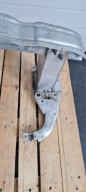 A6 C7 4G bumper support front tip left right 2X 4G0807113A A7 4G