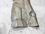 Blende Abdeckung TERMICZNA AUDI Q7 4M 4M0825662J