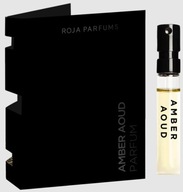 Vzorka Roja Amber Aoud Parfum M 1,7ml