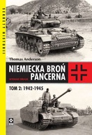 Niemiecka broń pancerna 1942–1945