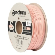 Spectrum Filaments PLA Pastello 1,75mm 1kg Różowy Pale Salmon