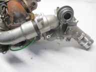 turbo RENAULT ESPACE 1,6BIT H8201371485